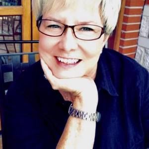 Meet your Posher, Mary lou